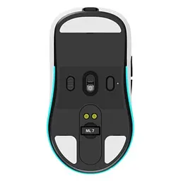 Мишка Thunderobot Tri-Mode wireless Mous (ML7) - мініатюра 2