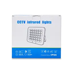Інфрачервоний прожектор Light Vision VLC-3012IR 60° (80-00034) - мініатюра 5