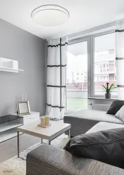 Стельовий світильник Candellux 14-75277 Jasper - мініатюра 3