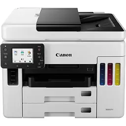 БФП Canon MAXIFY GX7040 [4471C009] [141825]