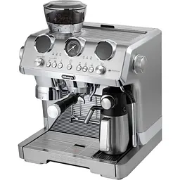 Кавоварка ріжкова Delonghi La Specialista Maestro EC 9885.M [169334] - мініатюра 2