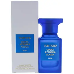 Tom Ford Costa Azzurra Acqua 50 мл туалетна вода