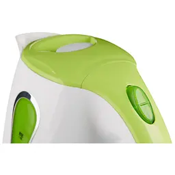 Електрочайник ECG RK 1022 зелений (RK1022 green) - мініатюра 4