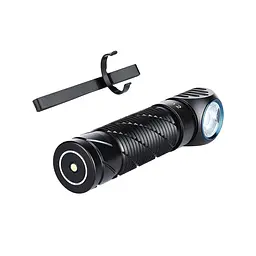 Ліхтар Olight Perun 2 Black (1013-2370.32.78) - мініатюра 8