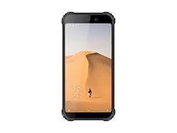 Смартфон Oukitel WP5 4/32GB Black - миниатюра 2