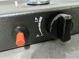 Настільна плита Grunhelm GGP-6032 - мініатюра 4