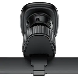 Автотримач для телефону ACEFAST D34 air outlet magnetic car holder чорний - мініатюра 3