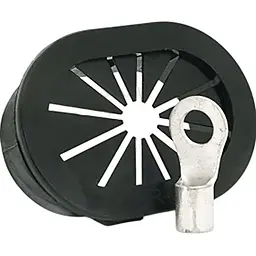 Гібридний сонячний інвертор Must PV18-4024PREM(ECO) 24V [158550] - мініатюра 4