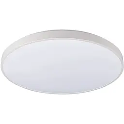 Світильник Nowodvorski 10979 Agnes Round Led Pro 1x32W 3000K 2800Lm IP44 Wh