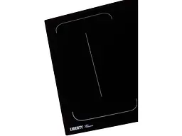 Електрична варильна поверхня LIBERTY PI 6041T-Q1B (512) - мініатюра 2