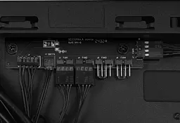 Корпус Asus ProArt PA401 Wood Edition - Metal без БЖ (90DC00M0-B39010) Black - мініатюра 12
