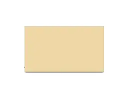 Керамічний обігрівач Teploceramic TCH-RA1000-BEIGE