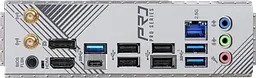 Материнська плата ASRock B650M Pro RS Wi-Fi Socket AM5 (B650M Pro RS WiFi) Б/В - мініатюра 3