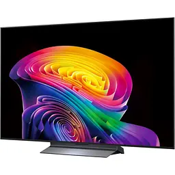 Телевізор LG evo AI C6 55` OLED 4K (OLED55C64LA) UA [168305] - мініатюра 3