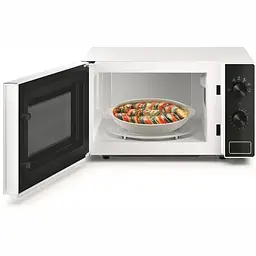 Мікрохвильова піч Whirlpool MWP 101 W - мініатюра 4