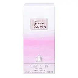 Парфумована вода Lanvin Jeanne Lanvin 50 мл - мініатюра 3