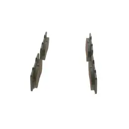 Гальмівні колодки Bosch 0 986 494 153 - миниатюра 4
