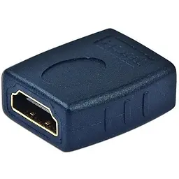 Перехідник GRAND гніздо HDMI гніздо HDMI адаптер мама мама