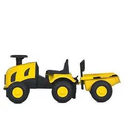 Дитяча каталка-толокар M 6154-6 до 25 кг - мініатюра 4