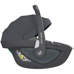 Автокрісло Maxi-Cosi Pebble 360 Select Grey (8044029110) - мініатюра 3