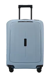 Валіза 55 См Samsonite ESSENS FOG BLUE 55x40x20 KM0*31001