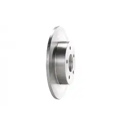 Гальмівний диск Bosch 0 986 479 067 - мініатюра 2