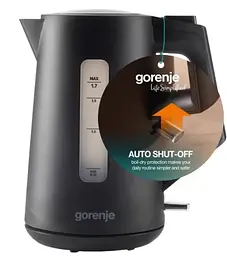Чайник Gorenje K17OPB