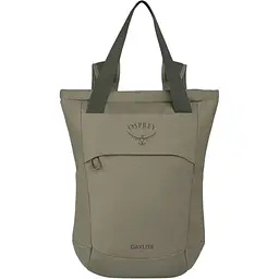 Рюкзак Osprey Daylite Tote Pack розмір Uni коричневий - мініатюра 2