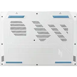 Ігровий ноутбук ACER Nitro V14 ANV14-62 (NH.QW4EX.005), AMD Ryzen AI 7350 (до 5 ГГц), 14,5-дюймовий WQXGA-дисплей, 32 ГБ, SSD на 1 ТБ, NVIDIA GeForce RTX перлинно-білий - мініатюра 7