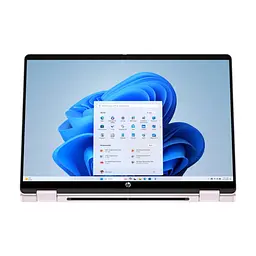 Ноутбук HP OmniBook 5 Flip x360 14-fp0032ua (C9RR7EA) - мініатюра 2