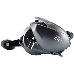 Котушка Shimano Curado DC151HG 6+1BB - мініатюра 4