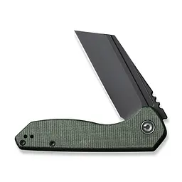 Ніж складаний Civivi ExOne Green C23036-3 - мініатюра 3