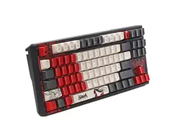 Клавіатура A4Tech Bloody S87 Naraka - мініатюра 4