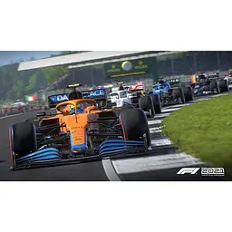 Ключ активації Microsoft F1 2021 Deluxe Edition для Xbox One/Series - мініатюра 9