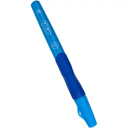 Ручка кулькова ZiBi Kids Line для лівші в асортименті 1 шт. (ZB.2001-01) - мініатюра 2