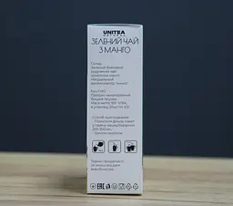 Чай UNITEA Зелений з манго - мініатюра 4