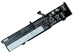 Акумулятор для ноутбука Lenovo IdeaPad Gaming L340-15IRH L340-17IRH L18C3PF1 L18M3PF1
