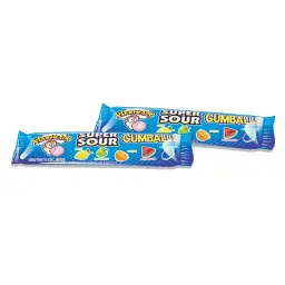 Жувальна гумка Warheads Super Sour Gumballs, 1 шт - мініатюра 3
