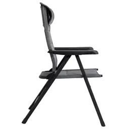 Крісло складане Outwell Kenai Grey (410128) (931614) - мініатюра 2