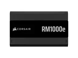 Блок живлення Corsair RM1000e Black (CP-9020297) - мініатюра 3