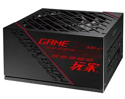 Блок живлення ASUS ROG Strix 850W (ROG-STRIX-850G) Б/в,U1 - мініатюра 3