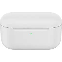 Навушники Amazon Echo Buds (2nd Gen) Glacier White [123017] - мініатюра 5