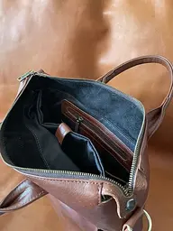 Чоловіча шкіряна сумка Tarwa 39,5х30,5х6 см sum0026055 - мініатюра 8
