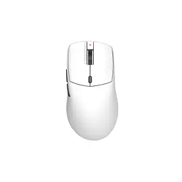 Мишка Thunderobot ML6Pro 8K Tri-mode White (6974511793994)