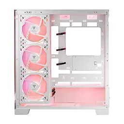Корпус для ПК Modecom VOLCANO SPACE APEX ARGB 4x140mm fans (AT-SPACE-PG-20-000000-000) - мініатюра 6