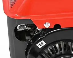 Генератор бензиновий HECHT GG 950 DC - мініатюра 4