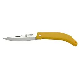 Ніж Antonini Boat Fontanin Yellow