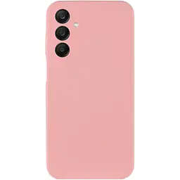 Чохол DK Cosmic Silicone Case для Samsung Galaxy S24 FE Rose Pink AA [142469]