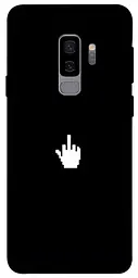 TPU чохол Demsky Cursor для Samsung Galaxy S9+