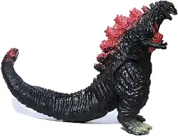 Іграшки фігурки Годзілла Король монстрів GODZILLA KING OF THE MONSTERS 8 шт - мініатюра 6